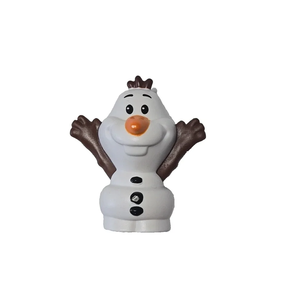 Fisher Price Little People 2019 Frozen Elsas Ice Palace Replacement Figures New